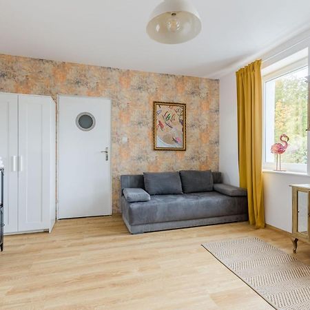 Apartament Kuznica Zorza Bałtyku Złoty Zewnętrze zdjęcie