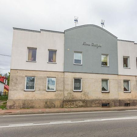 Apartament Kuznica Zorza Bałtyku Złoty Zewnętrze zdjęcie