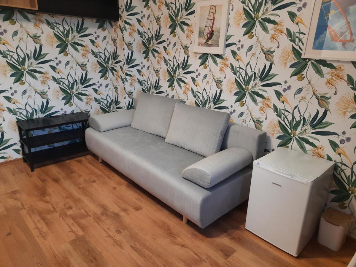 Apartament Kuznica Zorza Bałtyku Złoty Zewnętrze zdjęcie