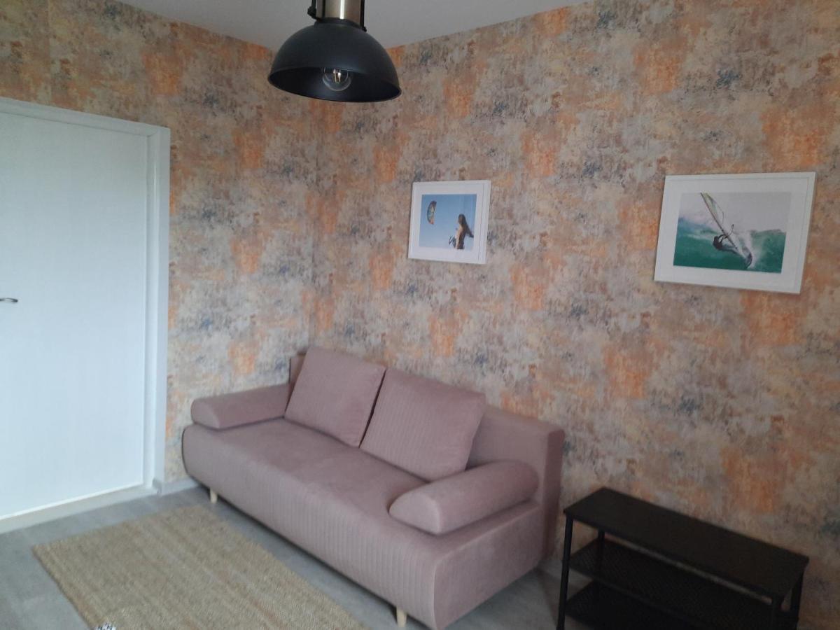 Apartament Kuznica Zorza Bałtyku Złoty Zewnętrze zdjęcie